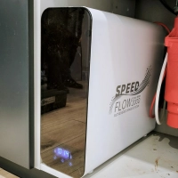 Filtr wody osmoza Speed Flow 2000